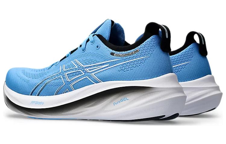ASICS Gel-Nimbus 26 'Waterscape' 1011B794-401