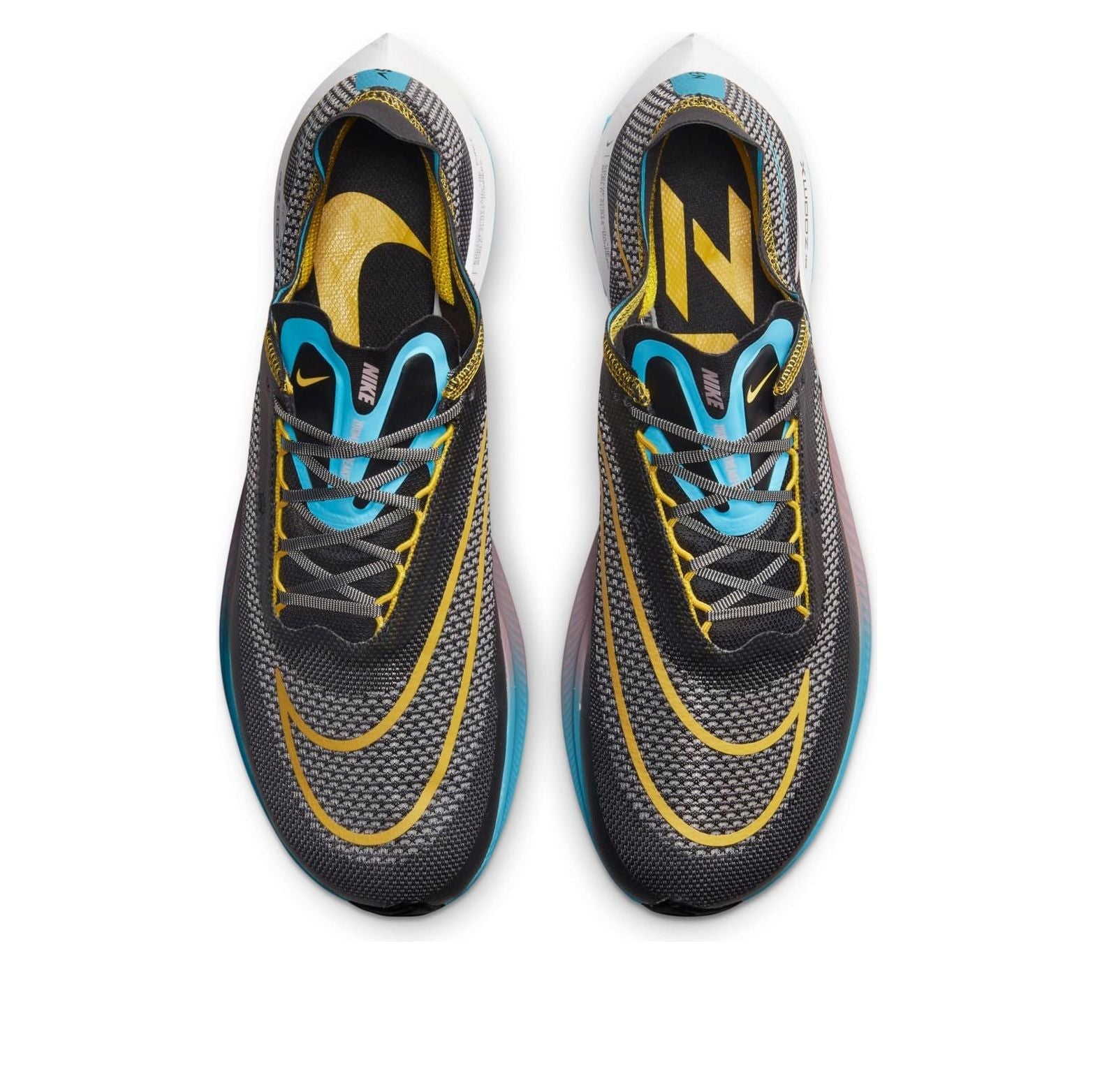 Nike ZoomX Streakfly 'Black' DV1034-010