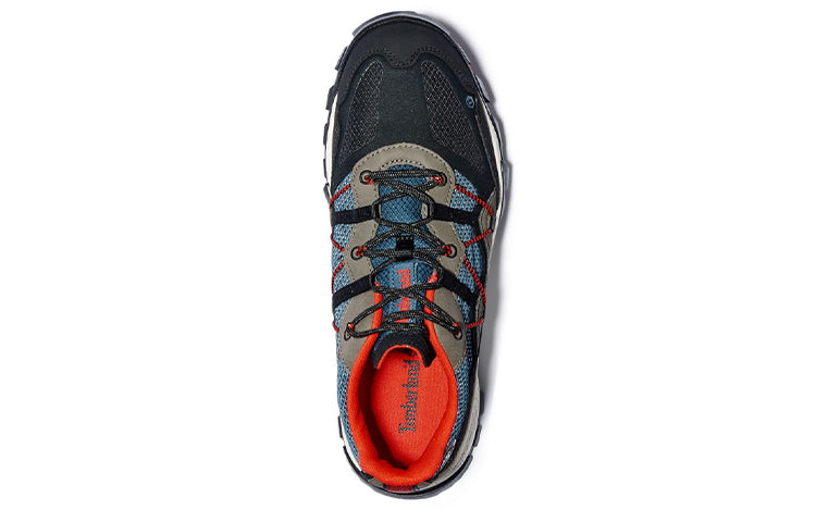 Timberland Garrison Trail 'Black Gray White' A26R2477