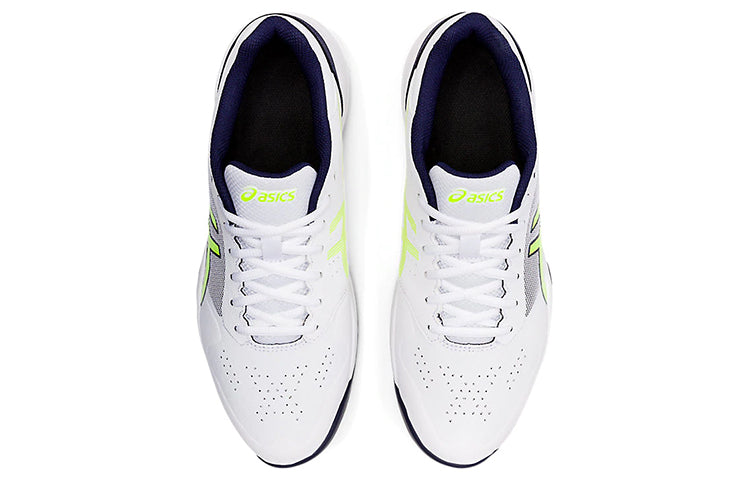 ASICS Gel-Game 7 'White Yellow Grey' 1041A046-106