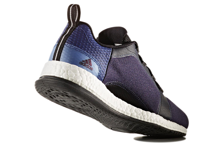 (WMNS) adidas PureBoost X Tr 2 ' Blue White' BB3287