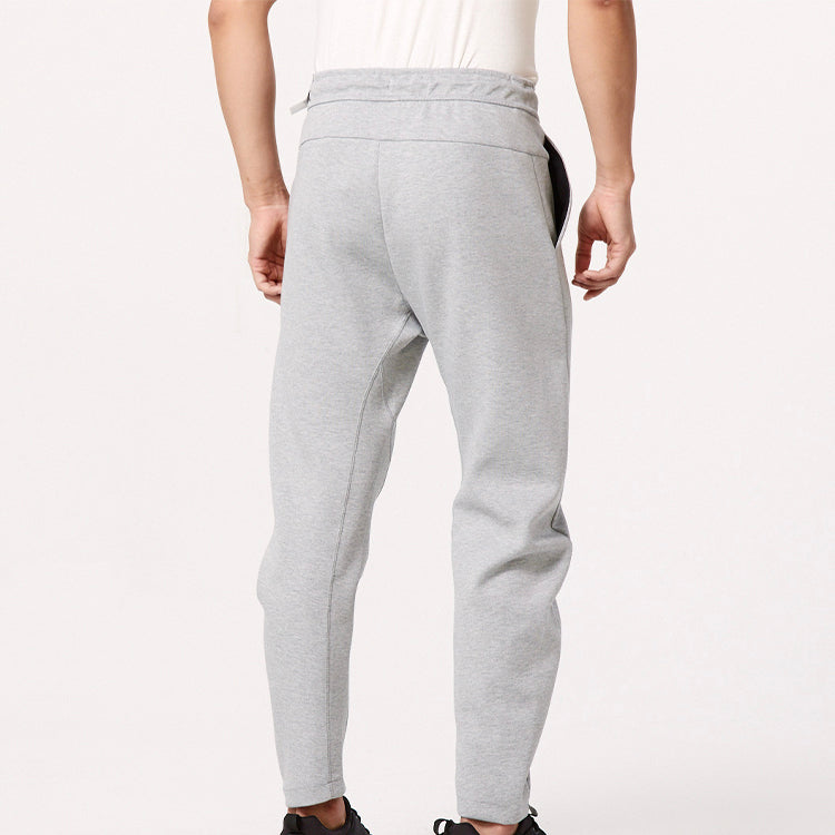 Nike Sportswear Tech Sweatpants 'Grey' 928508-063