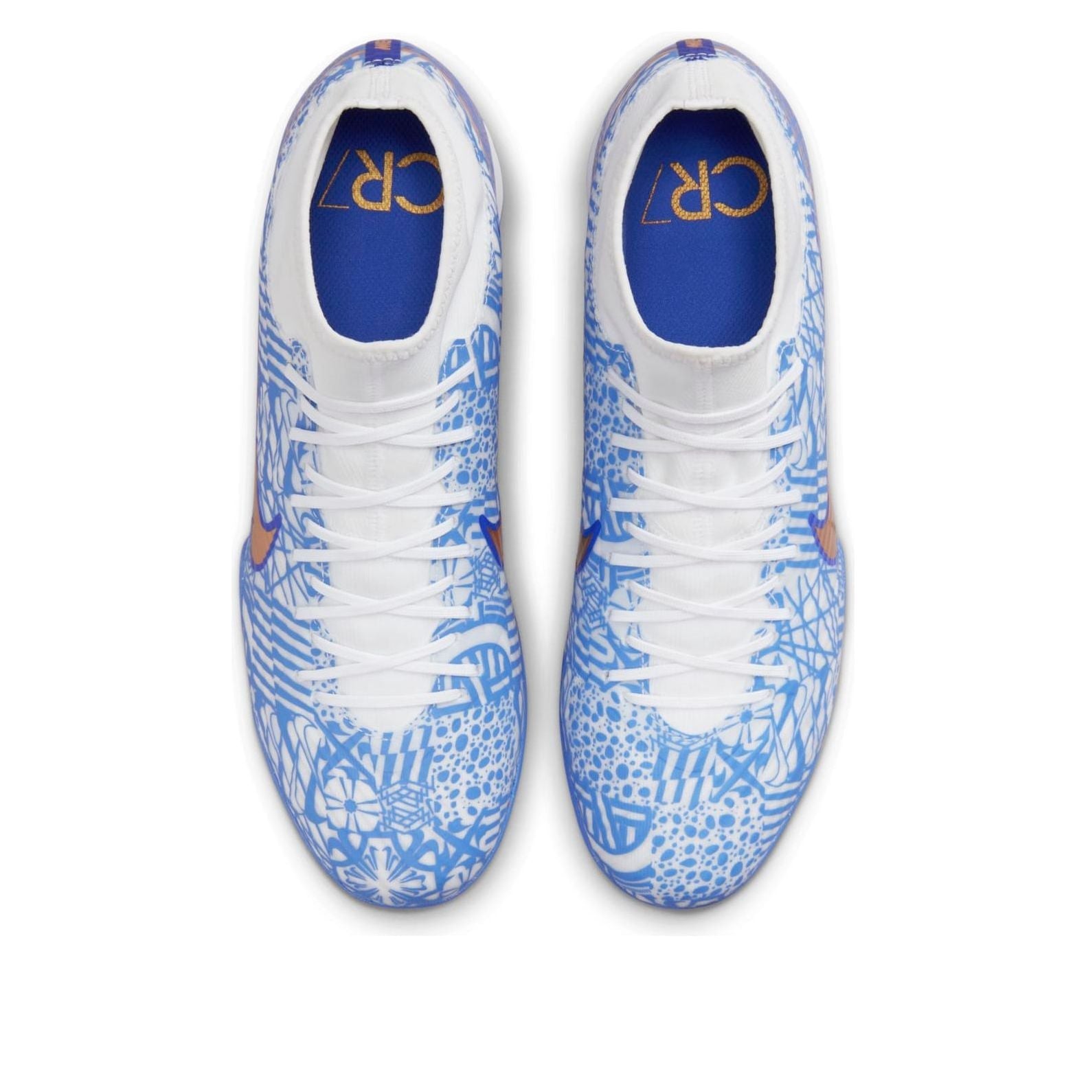 Nike Mercurial Superfly 9 Academy CR7 IC DQ5312-182