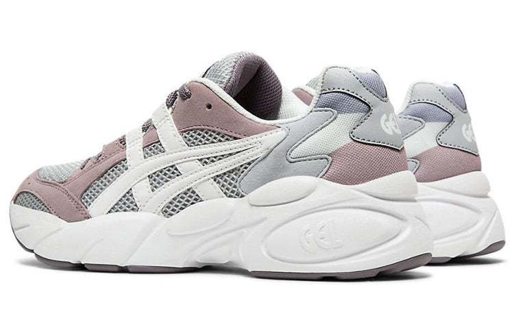 (WMNS) ASICS Gel BND 'Grey Violet Blush' 1022A129-021