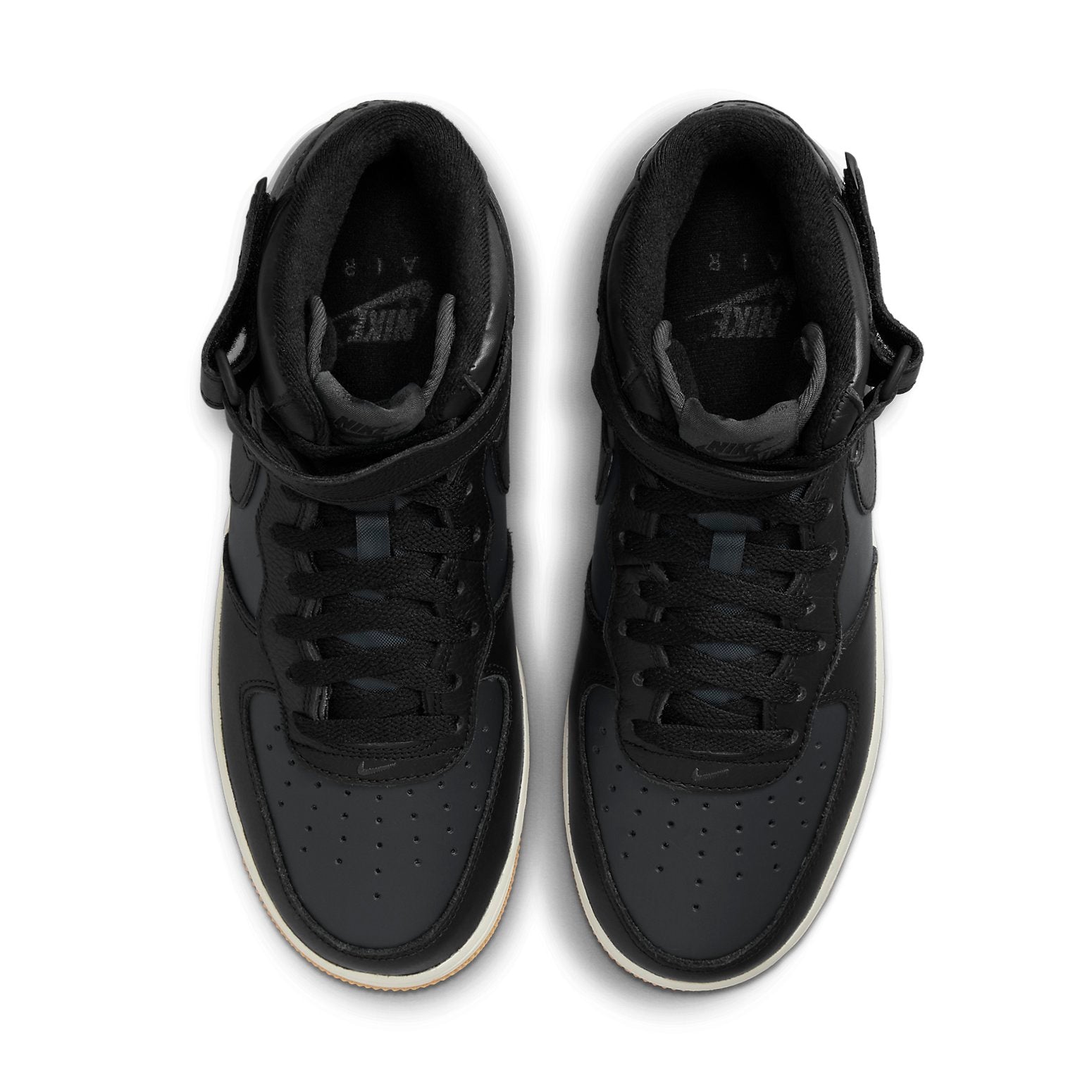 Nike Air Force 1 Mid '07 LX 'Anthracite Gum' DV7585-001