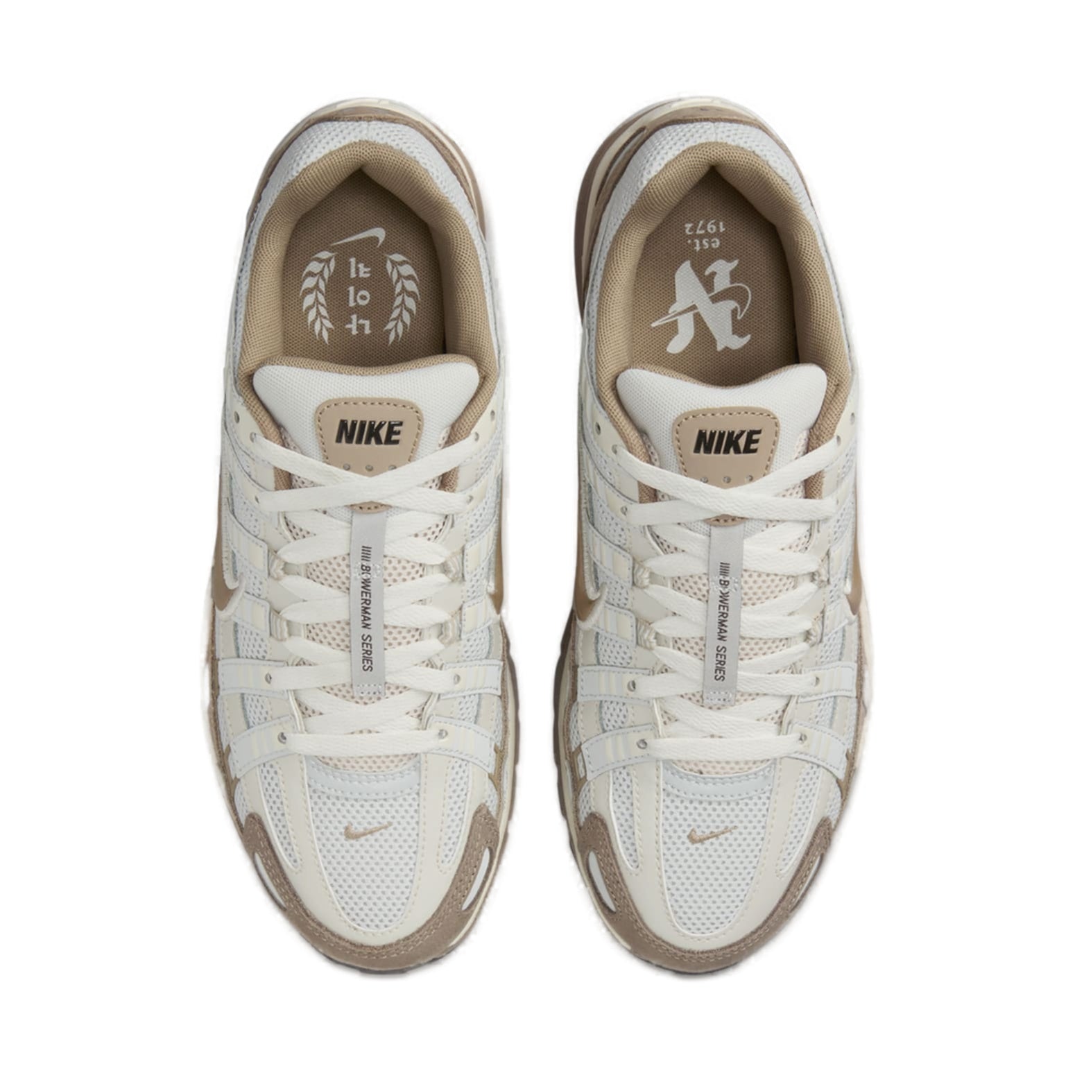 Nike P-6000 Shoes 'Hangul Day' FQ8243-025