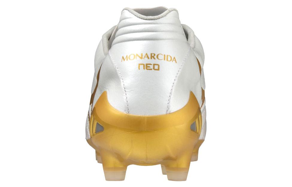 Mizuno Monarcida Neo2 II Elite 'White' P1GA232052