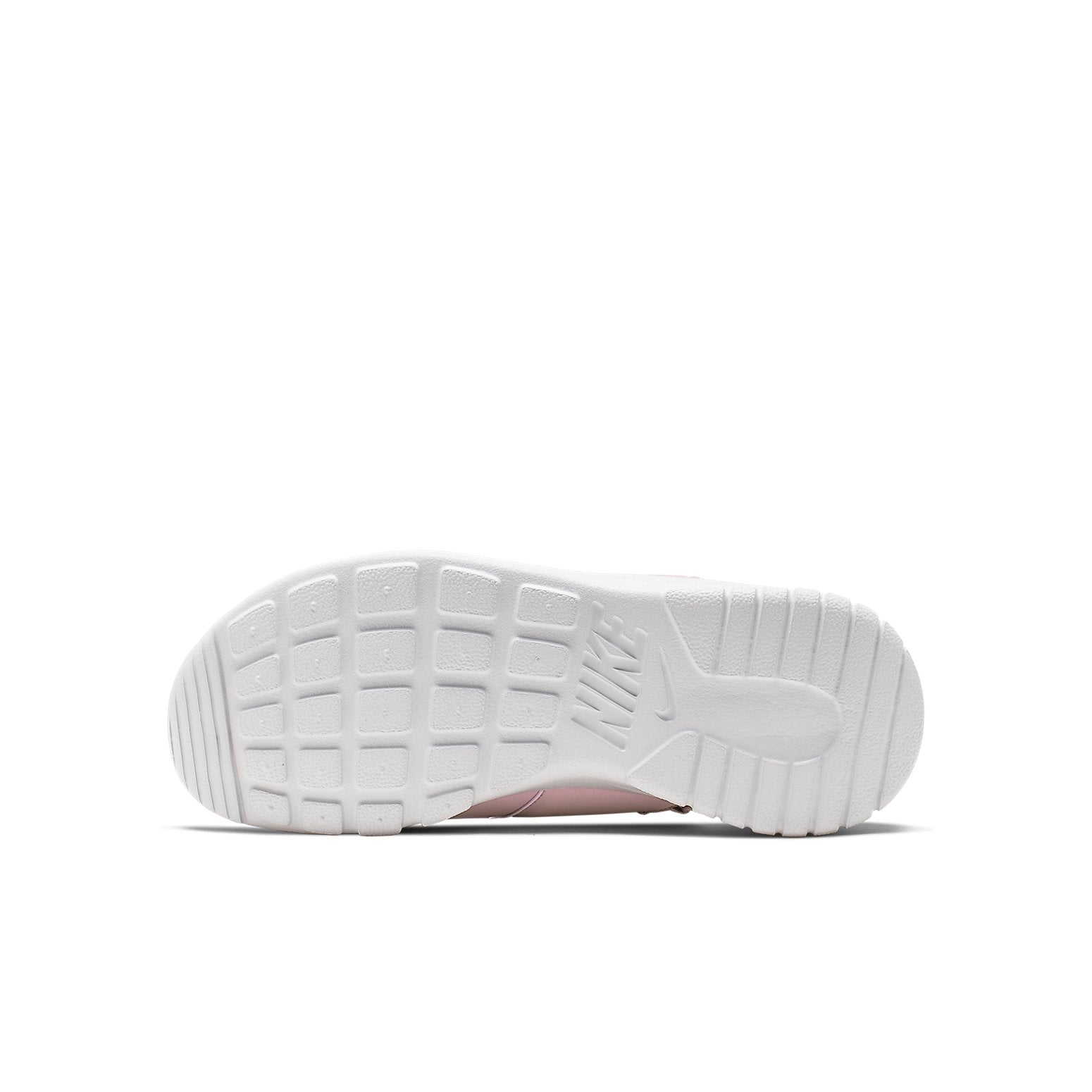(WMNS) Nike Tanjun Sandal Alphabet Sports Sandals Pink 882694-500