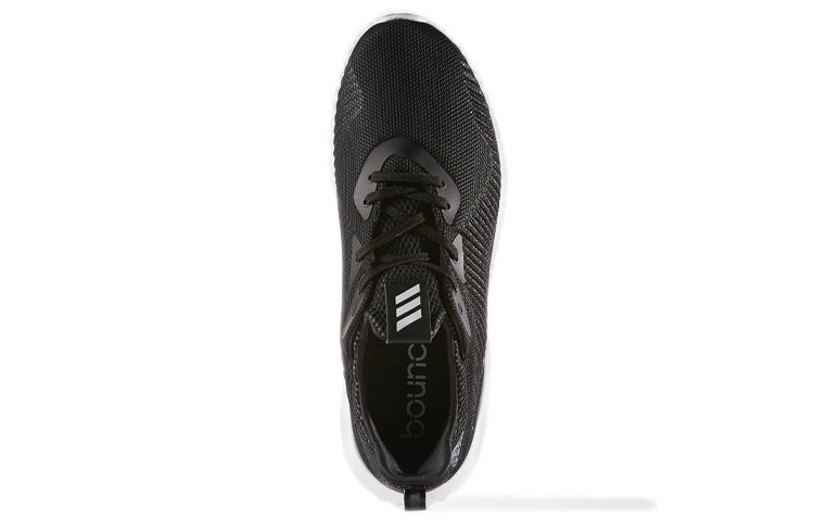 adidas Alphabounce 1 Sports 'Black White' BW0538
