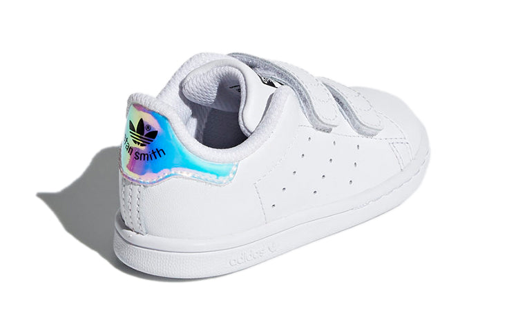 (TD) adidas Originals Stan Smith J Shoes AQ6274