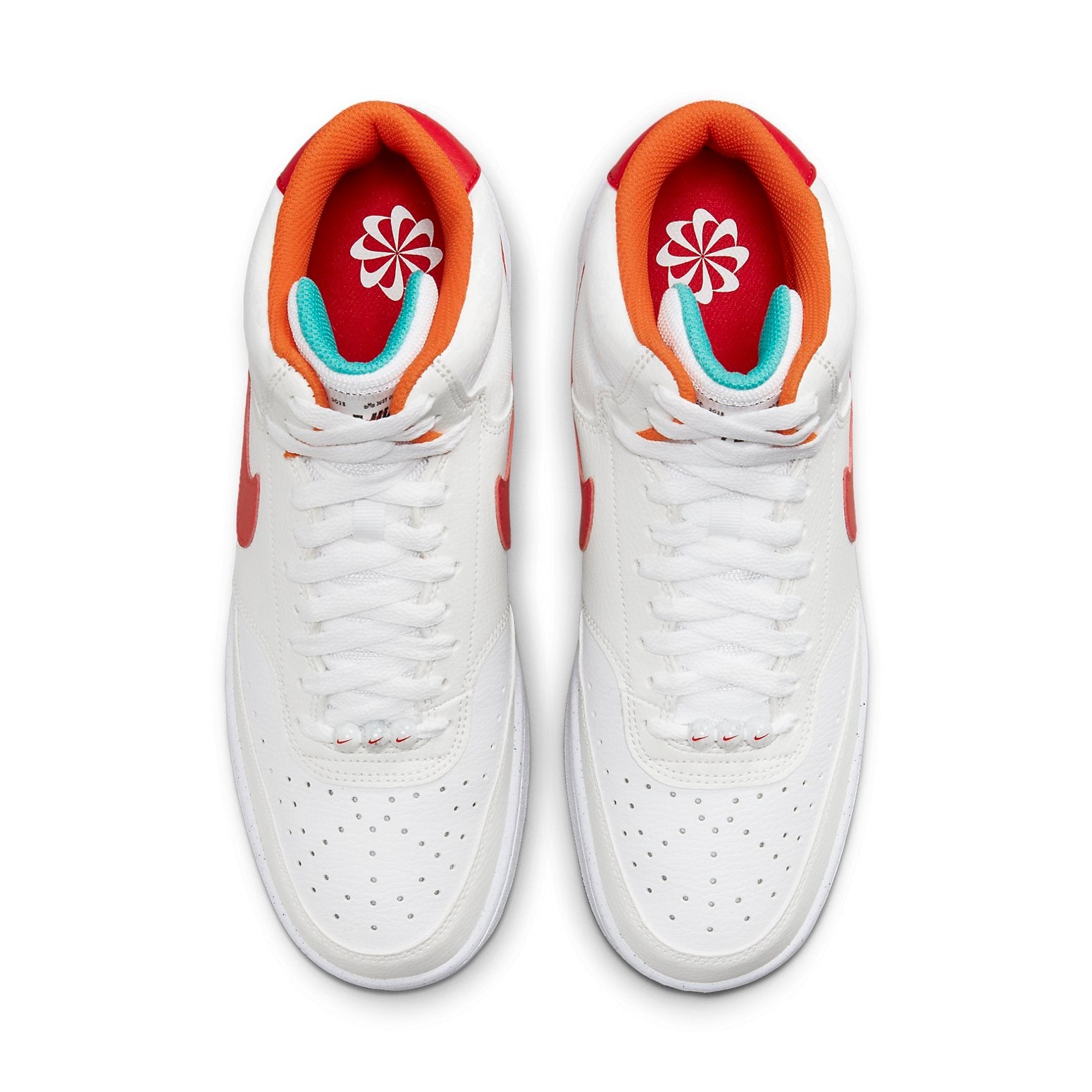 Nike Court Vision Mid Next Nature 'Leap High' FD9926-161