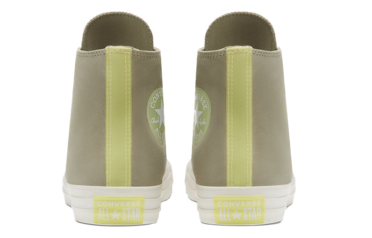 (WMNS) Converse Chuck Taylor All Star High 'Alt Exploration - Light Field Surplus' 570305F