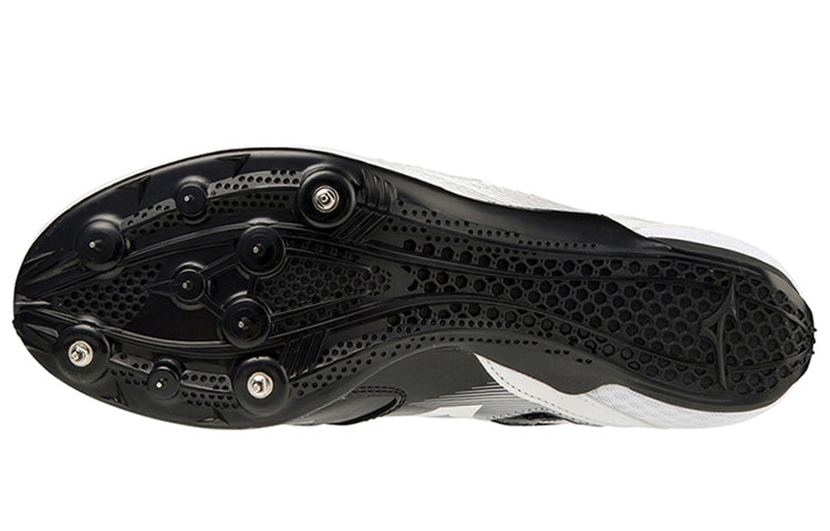 Mizuno Geo Silencer Fx 'White Black' U1GA202102