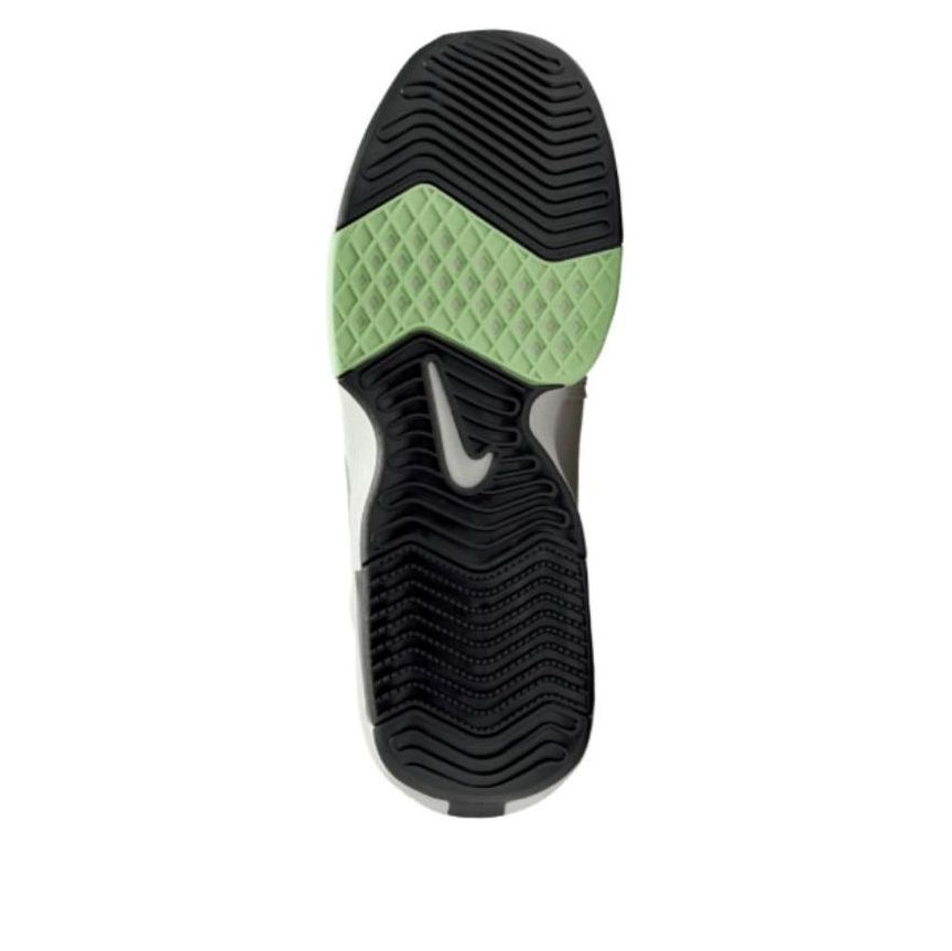 Nike Lebron Witenss 8 'Light Bone Vapor Green' HQ2139-002