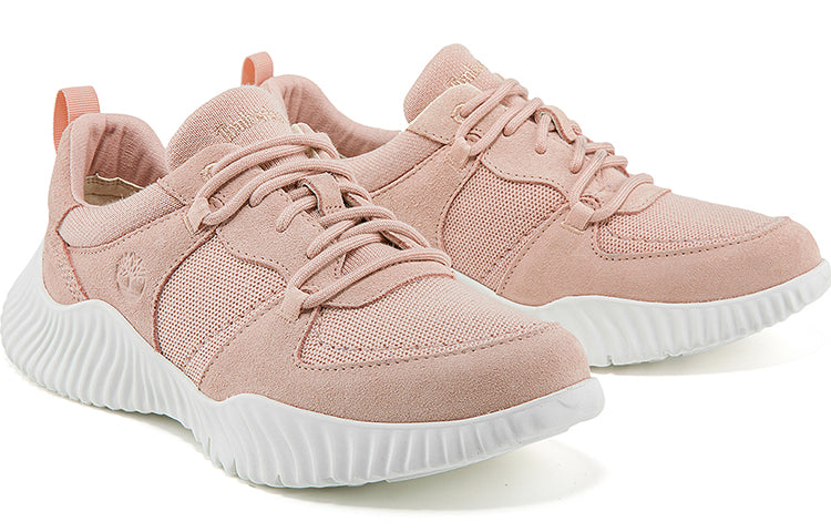 (WMNS) Timberland Truecloud 'Light Pink' A255QW