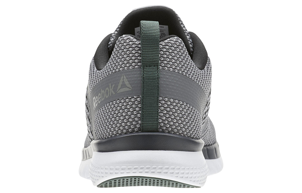Reebok Pt Prime Runner Fc Gray 'Grey Black' CN5675