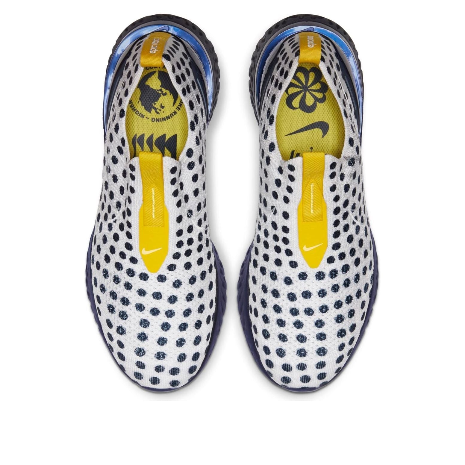 Nike Cody Hudson x Epic React 2 'Higher Than Air' CI1718-001