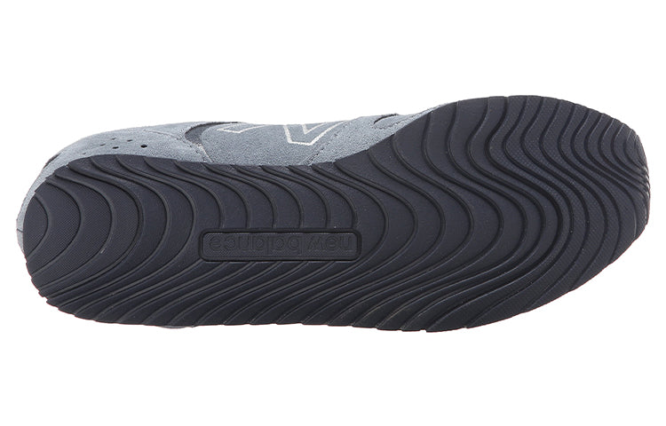 (WMNS) New Balance 555 Series Sneakers Grey/Blue WL555GS