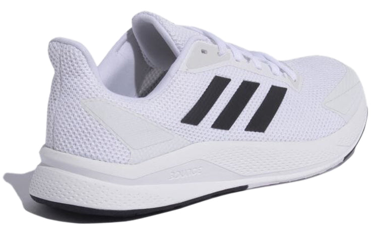 adidas X9000 'White Black' FZ2046