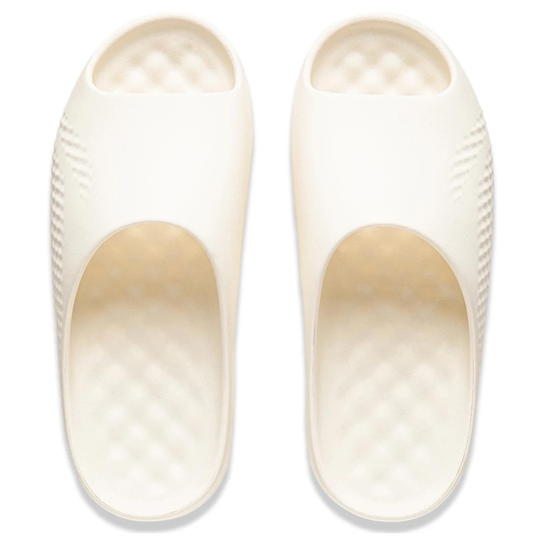 Li-Ning Soft Cleanfit Slippers 'Beige' AGAU023-1