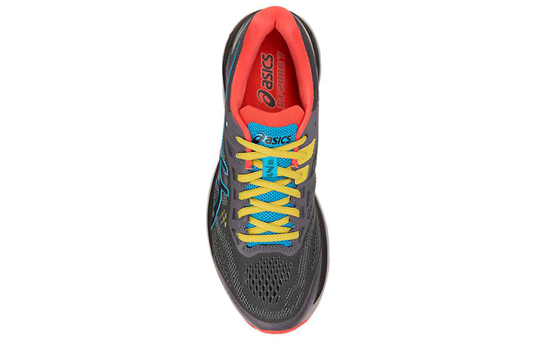 ASICS GT-2000 7 Trail Wide 'Grey Blue' 1011A181-020