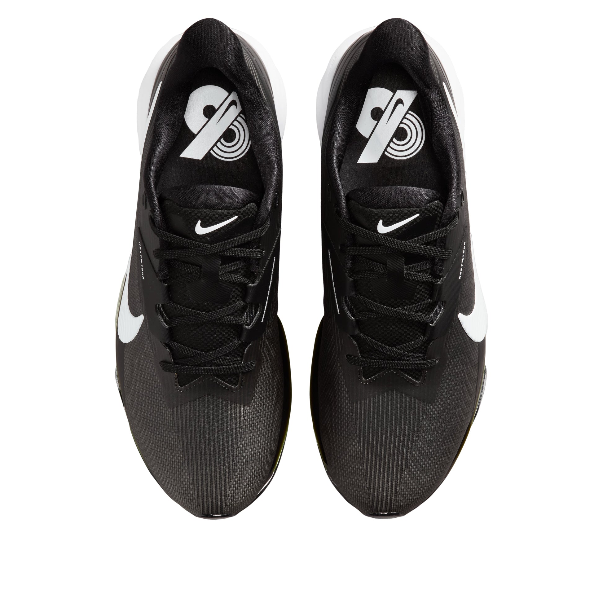 Nike Next% Tour 3 Golf 'Black White' HV4699-001