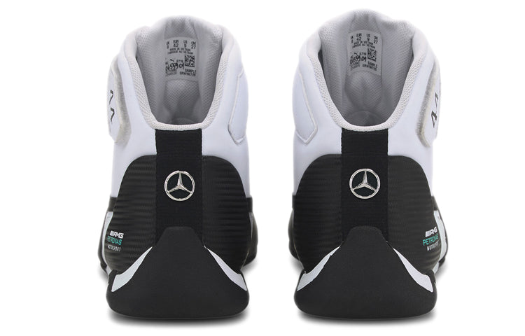 PUMA Mercedes R-Cat Mid 306559-01