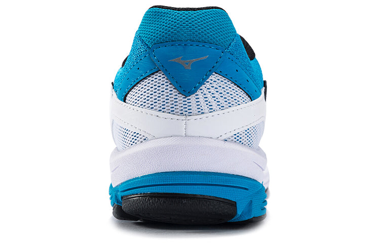 Mizuno Surge White Blue J1GC171327