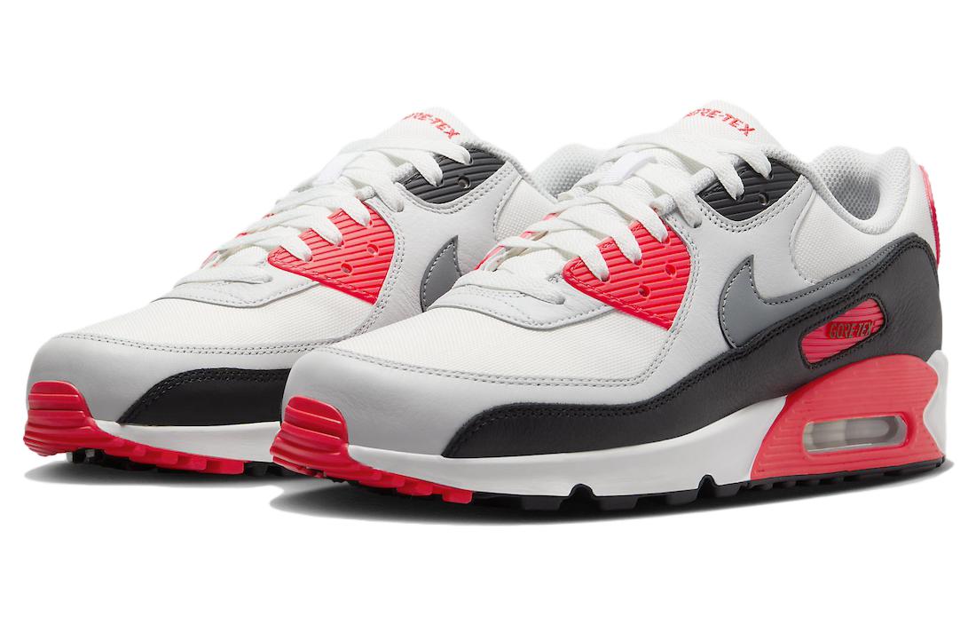 Nike Air Max 90 GORE-TEX 'Infrared' FD5810-101