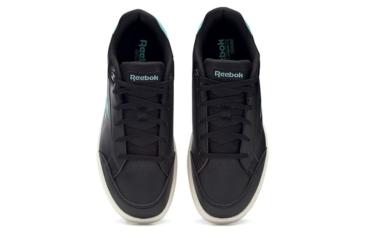 (WMNS) Reebok Vector Smash 'Black Blue' FZ2829