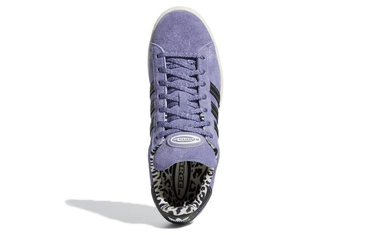 adidas x XLARGE Campus 80s 'Orbit Violet' GW3247