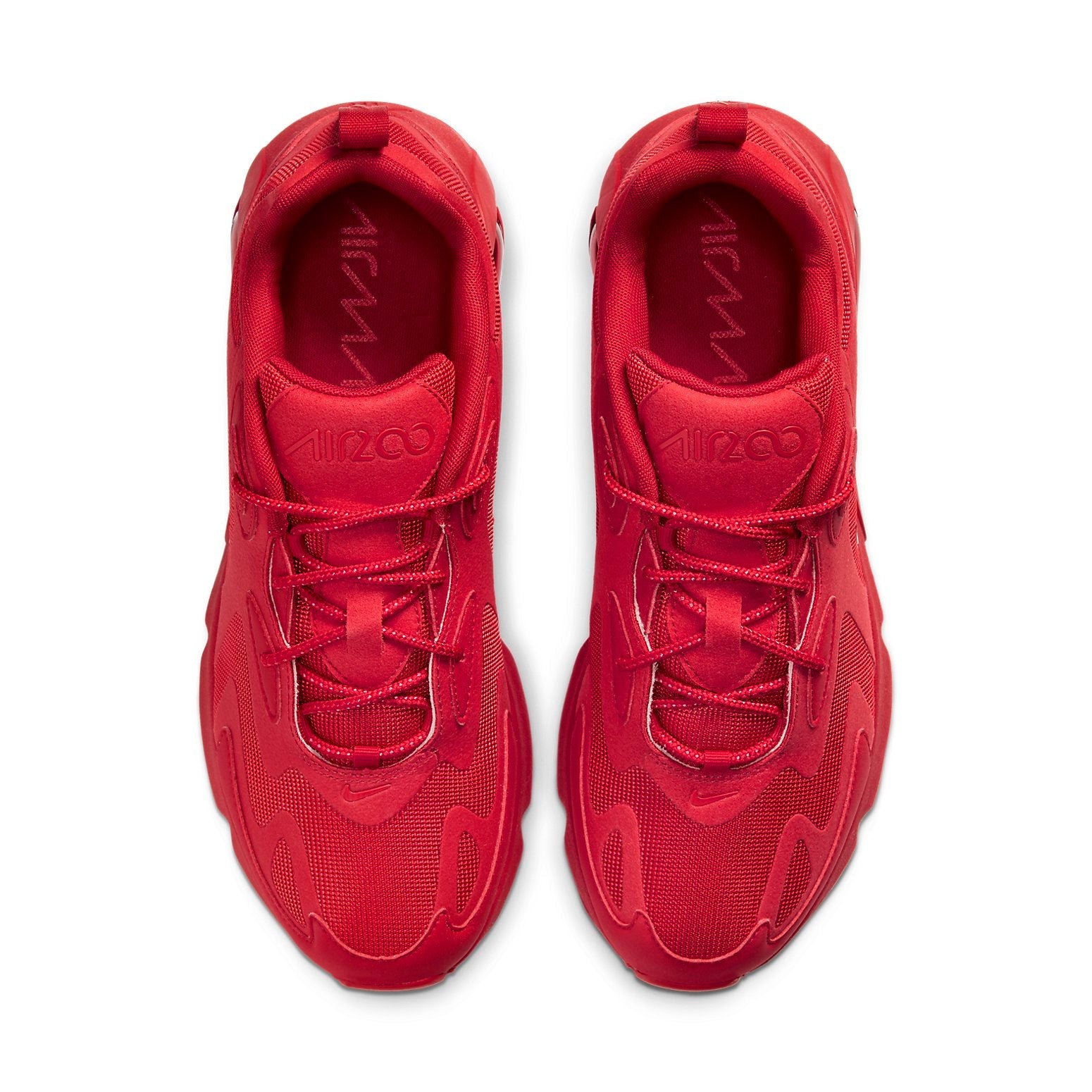 Nike Air Max 200 'University Red' CU4878-600