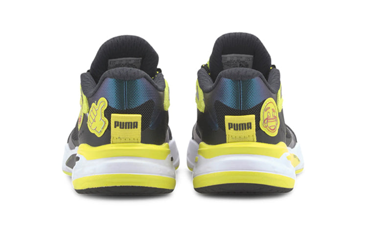 (PS) PUMA RS-Fast 'Emoji' 375661-01