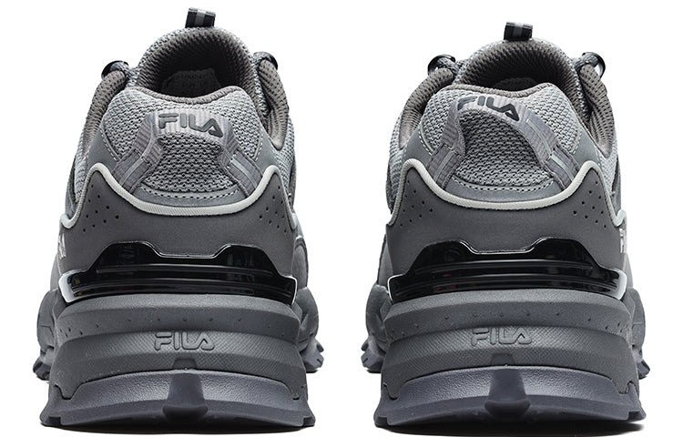 FILA Trek 1S Low Shoes 'Grey' F12M242119FDQ