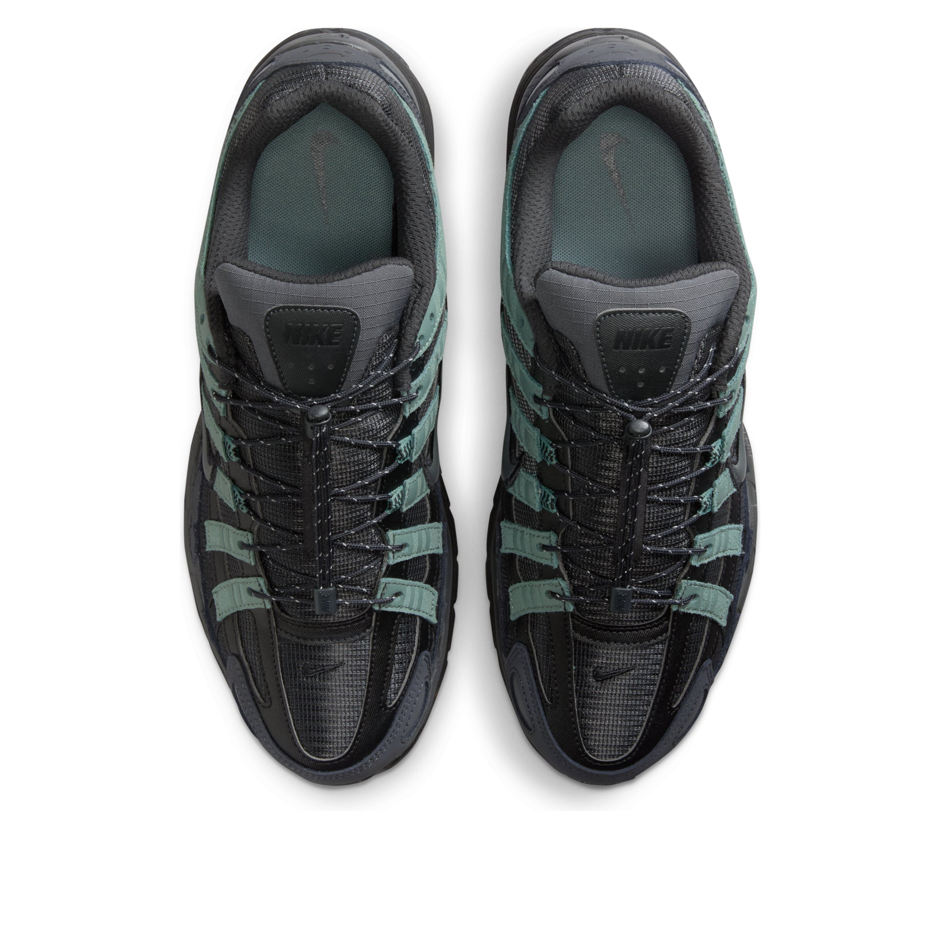 Nike P-6000 'Anthracite Clay Green' IM5997-060