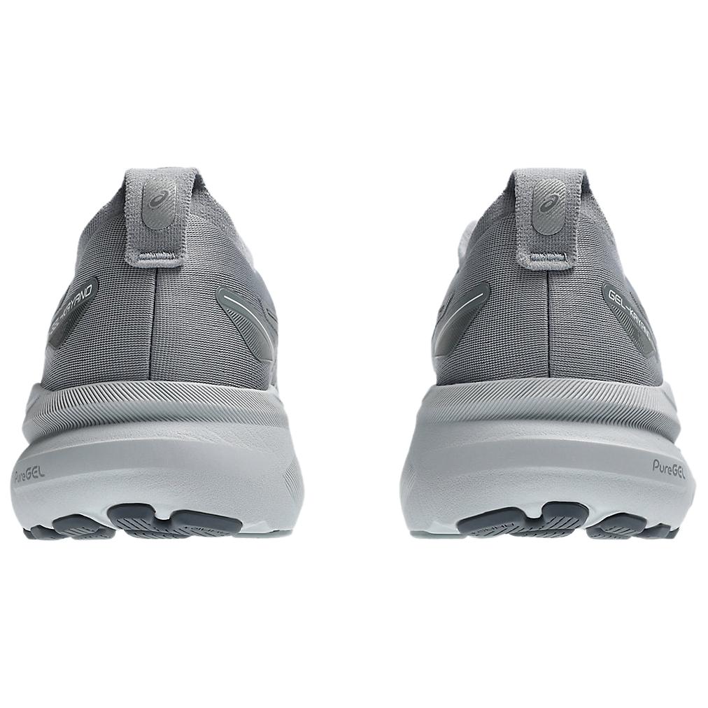 (WMNS) ASICS Gel-Kayano 31 'Sheet Rock White' 1012B670-020