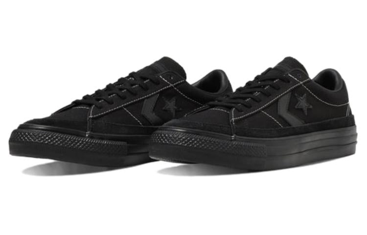 Converse Proride Skateboarding GD Ox 'Black' 34201681