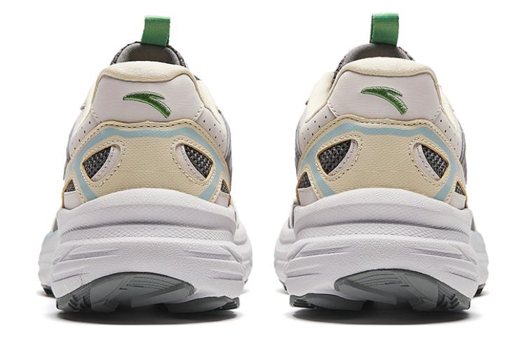 (WMNS) ANTA AT955 'Grey Green Beige' 922345598-4