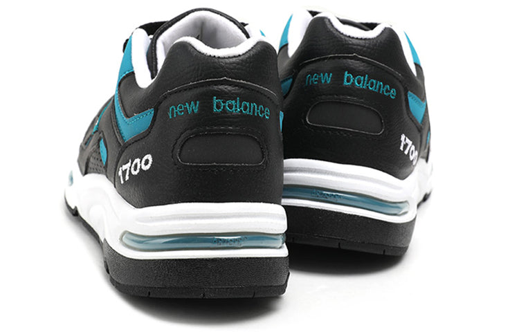 New Balance 1700 'Black Turquoise' M1700CYA