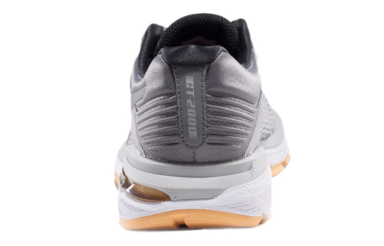 (WMNS) ASICS GT-2000 6 'Grey' T855N-020