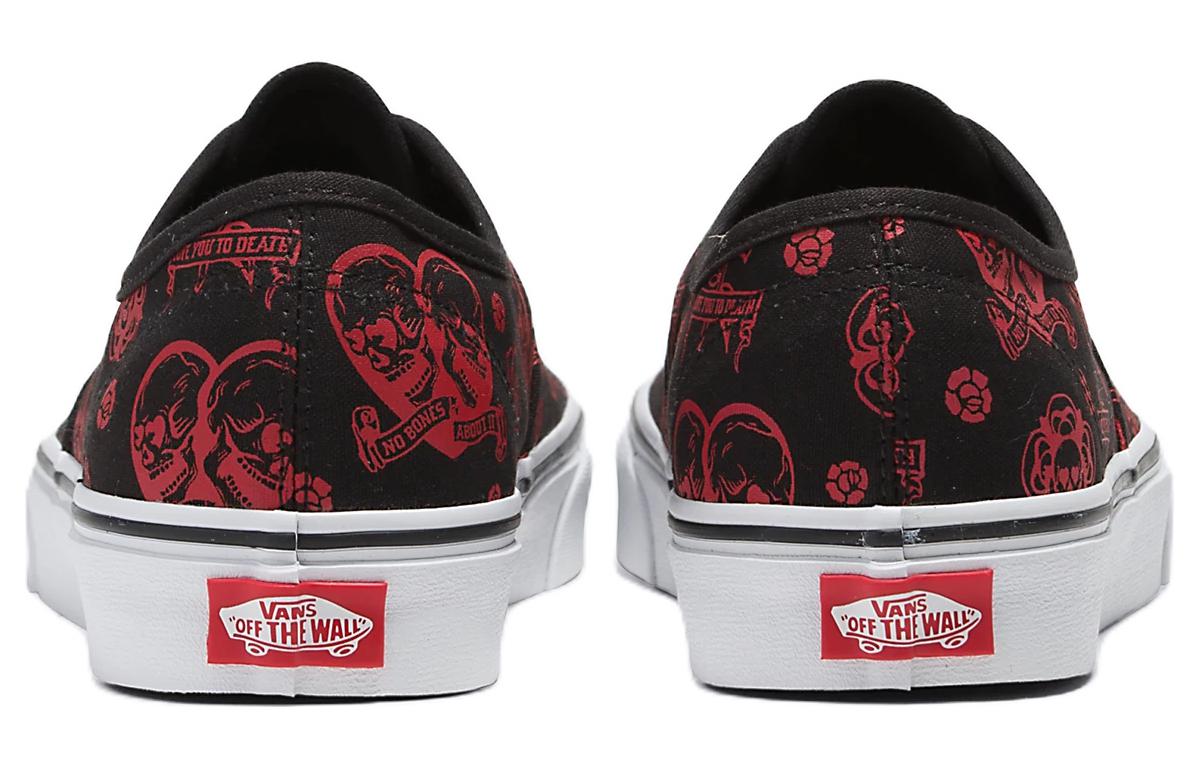 Vans Authentic 'Love You To Death' VN0A5KS96BT