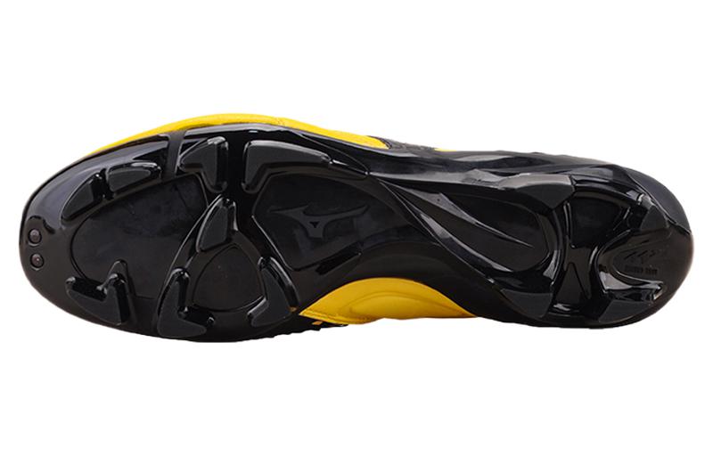 Mizuno Wave Ignitus 'Yellow' P1GA224409