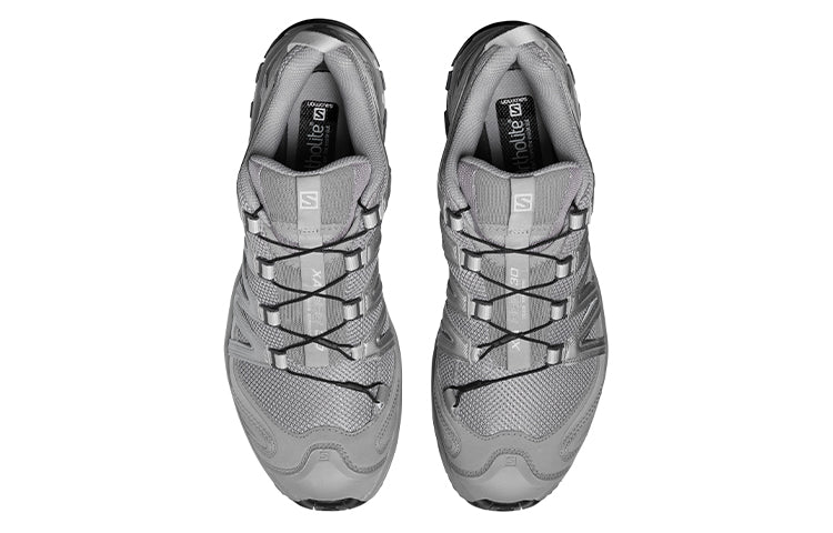 Salomon XA Pro 3D 'Grey Silver' 416175