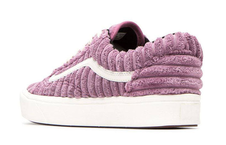 Vans Old Skool Comfy Cush 'Jumbo Corduroy' VN0A3WMAVWZ