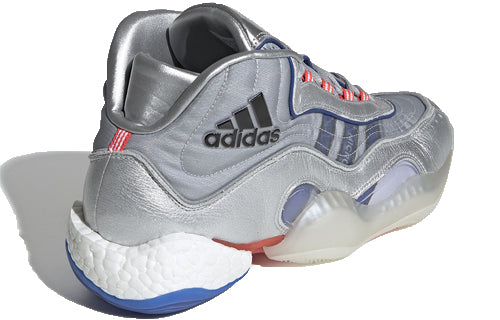 adidas 98 Crazy BYW 'Silver Metallic' EF5537