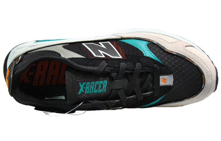 New Balance X-Racer 'Olive Teal' MSXRCTRG
