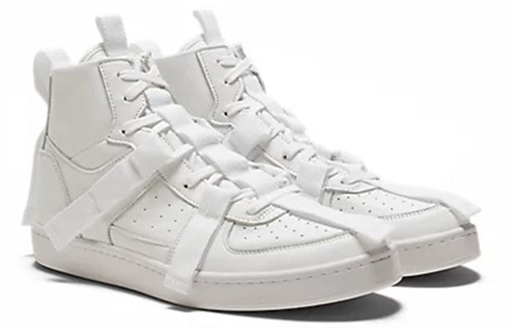 Onitsuka Tiger Petal Shoes 'White' 1183B749-100