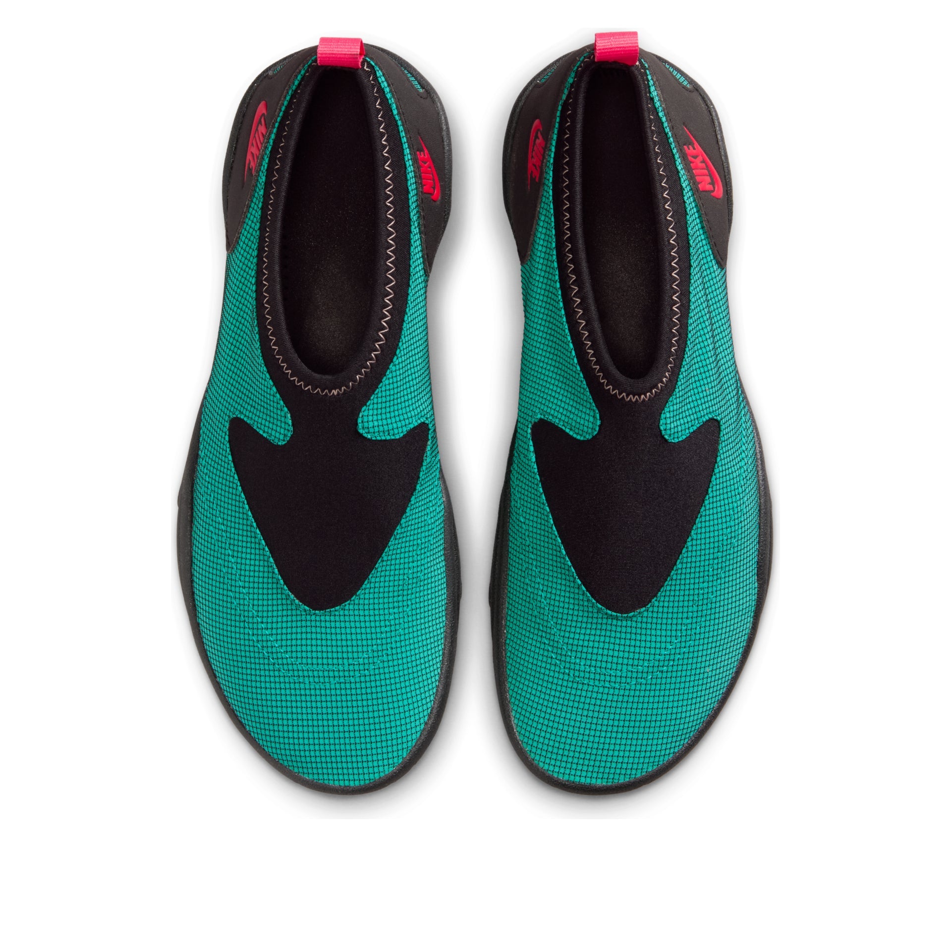 Nike Aqua Turf 'Turbo Green Black' FZ5627-301
