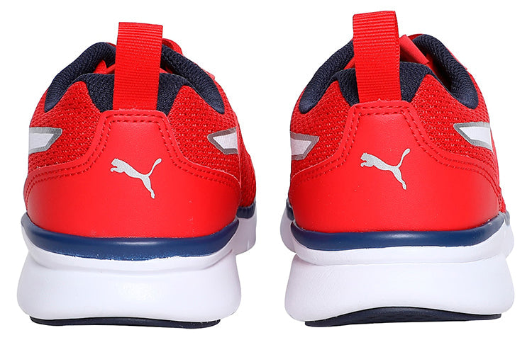 PUMA Flex Essential Pro Red/White 365272-09