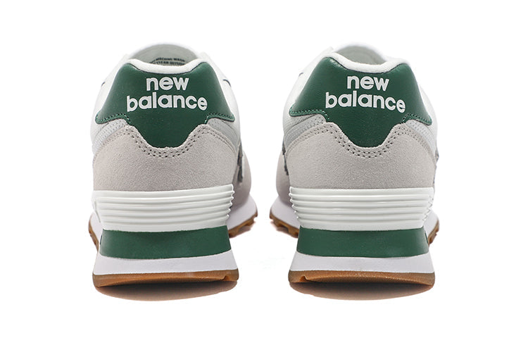 New Balance 574 'White Green' ML574TD2
